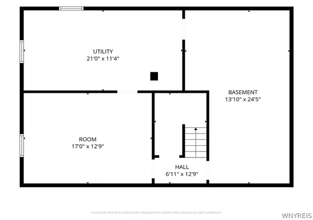34th image of 7225 Norman Rd, Wheatfield, NY 14120 | MLS# B1693401