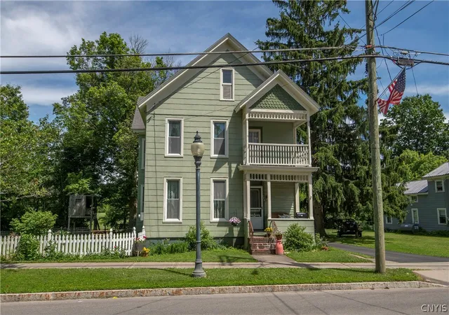 1st image of 181 Sanger Ave, Waterville, NY 13480 | MLS# S1694548