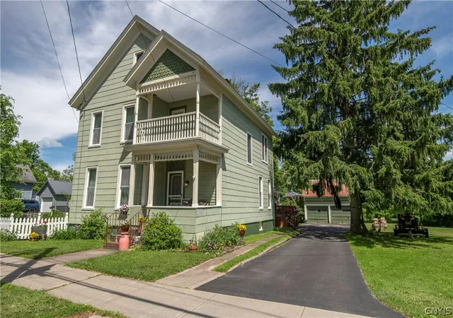 2nd image of 181 Sanger Ave, Waterville, NY 13480 | MLS# S1694548