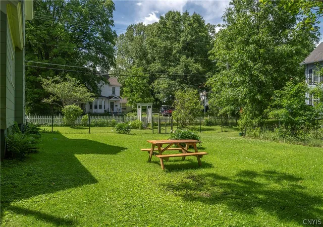 Photo 5 of Sale Pending at 181 Sanger Ave, Waterville, NY 13480 | MLS# S1694548 | Listing updated on 2026-07-20