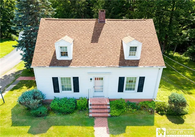 Photo 1 of Sale Pending at 17 Lodi St, Forestville, NY 14062 | MLS# R1694751 | Listing updated on 2026-07-20