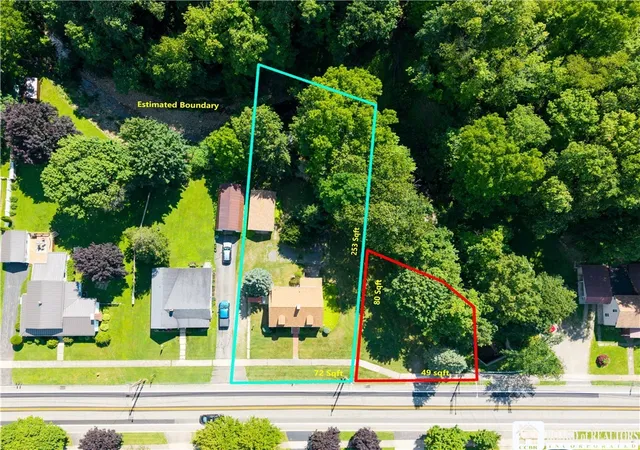 Photo 3 of Sale Pending at 17 Lodi St, Forestville, NY 14062 | MLS# R1694751 | Listing updated on 2026-07-20