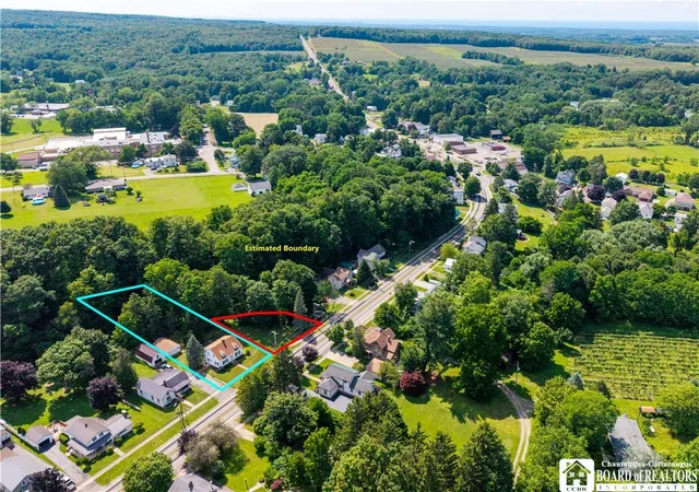 Photo 3 of Sale Pending at 17 Lodi St, Forestville, NY 14062 | MLS# R1694751 | Listing updated on 2026-07-20