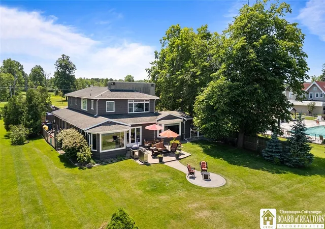 2nd image of 4948 E Shorewood Dr, Dunkirk, NY 14048 | MLS# R1694765