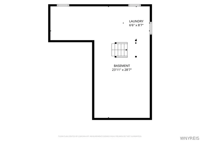 Photo 27 of Sale Pending at 122 Rebecca Park, Buffalo, NY 14207 | MLS# B1695149 | Listing updated on 2026-07-13