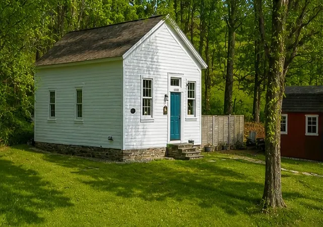 Homes for sale in Franklin, NY | 6809 Handsome Brook Rd, Franklin, NY 13775 | MLS# R1695046