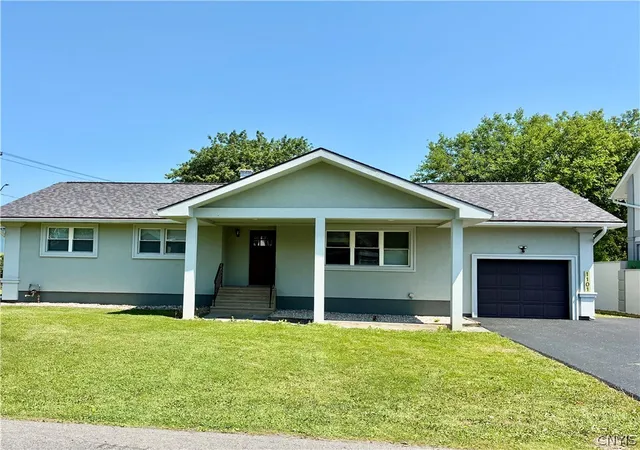 Photo 1 of Sale Pending at 1210 Albany St, Utica, NY 13501 | MLS# S1695147 | Listing updated on 2026-07-13