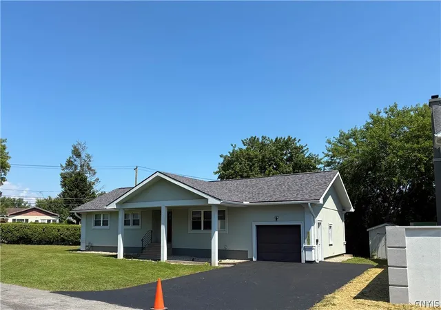 Photo 2 of Sale Pending at 1210 Albany St, Utica, NY 13501 | MLS# S1695147 | Listing updated on 2026-07-13