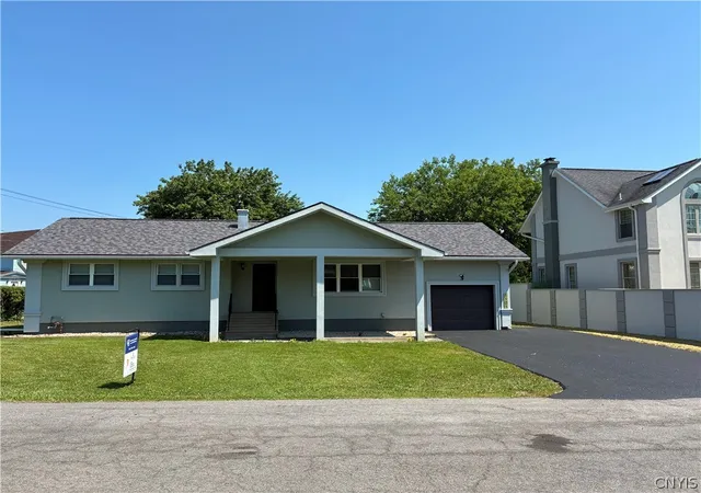 Photo 3 of Sale Pending at 1210 Albany St, Utica, NY 13501 | MLS# S1695147 | Listing updated on 2026-07-13