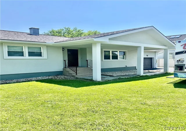 Photo 50 of Sale Pending at 1210 Albany St, Utica, NY 13501 | MLS# S1695147 | Listing updated on 2026-07-13