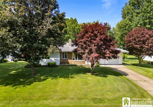 1st image of 55 Ounce St, Dunkirk, NY 14048 | MLS# R1695111