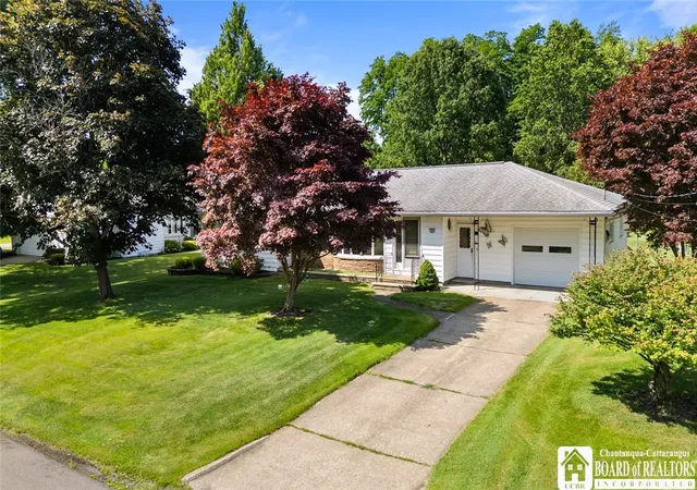 3rd image of 55 Ounce St, Dunkirk, NY 14048 | MLS# R1695111