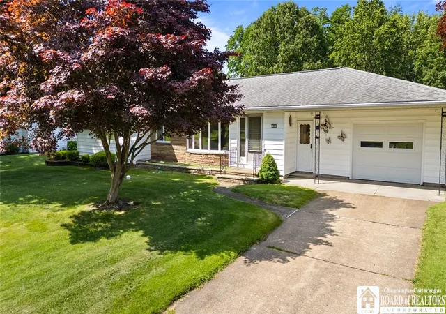 4th image of 55 Ounce St, Dunkirk, NY 14048 | MLS# R1695111