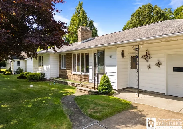 5th image of 55 Ounce St, Dunkirk, NY 14048 | MLS# R1695111