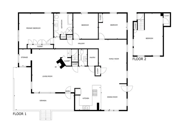 50th image of 208 Pottery Ln, Otsego, NY 13326 | MLS# R1692982
