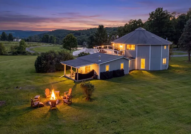 Photo 2 of Sale Pending at 260 John Ln, Walton, NY 13856 | MLS# R1695133 | Listing updated on 2026-07-24