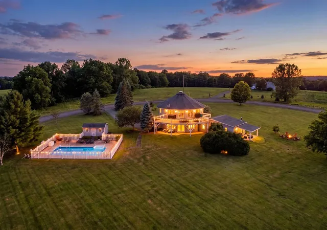 Photo 3 of Sale Pending at 260 John Ln, Walton, NY 13856 | MLS# R1695133 | Listing updated on 2026-07-24