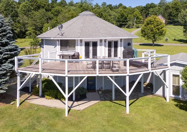 Photo 4 of Sale Pending at 260 John Ln, Walton, NY 13856 | MLS# R1695133 | Listing updated on 2026-07-24