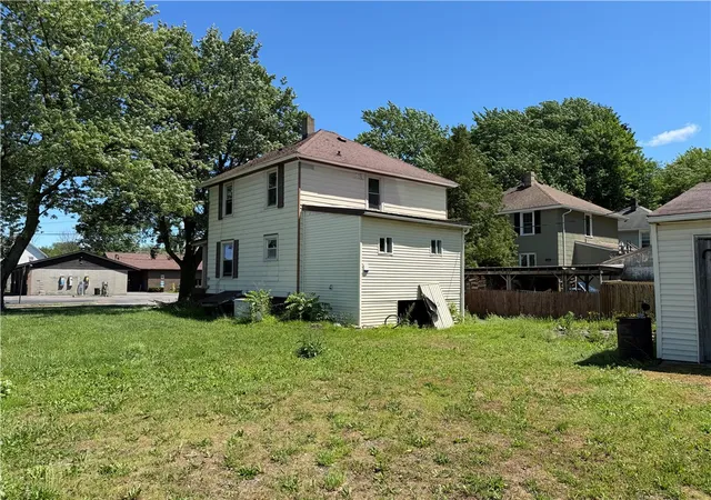 Homes for sale in Williamson, NY | 6247 Cole St, Williamson, NY 14589 | MLS# R1692528