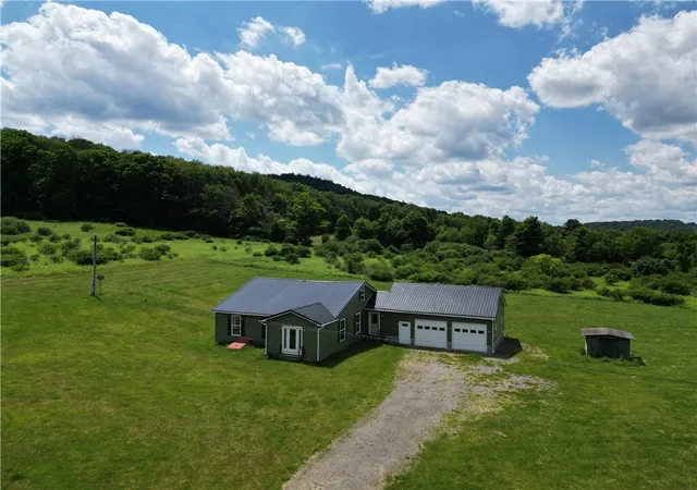 Homes for sale in Independence, NY | 797 Snow Rd, Independence, NY 14897 | MLS# R1694381
