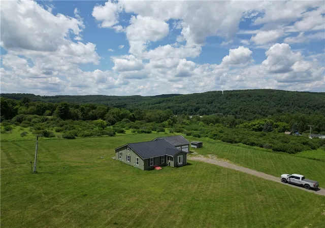 Homes for sale in Independence, NY | 797 Snow Rd, Independence, NY 14897 | MLS# R1694381