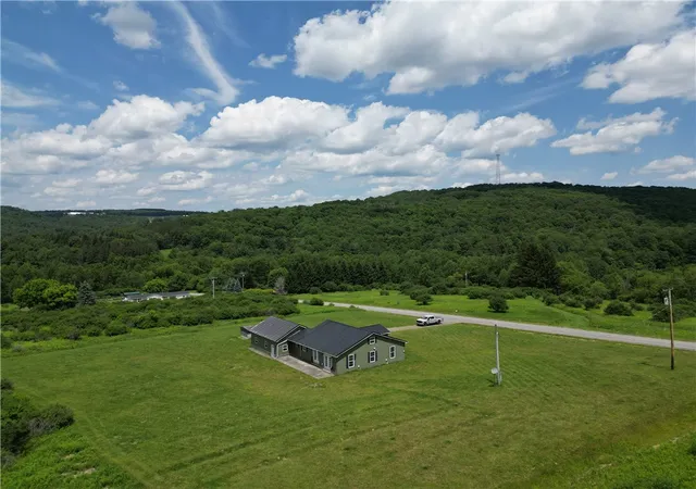 Homes for sale in Independence, NY | 797 Snow Rd, Independence, NY 14897 | MLS# R1694381