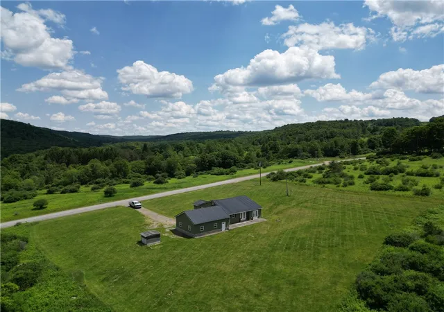 Homes for sale in Independence, NY | 797 Snow Rd, Independence, NY 14897 | MLS# R1694381