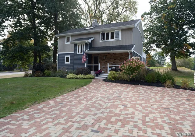 1st image of 6854 Club Rd, Castile, NY 14530 | MLS# B1694930