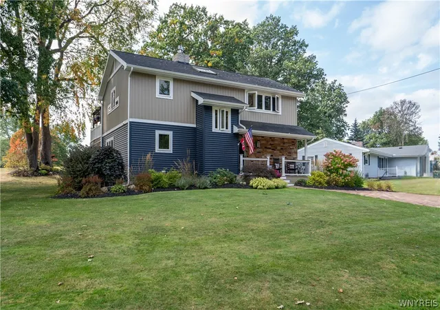 2nd image of 6854 Club Rd, Castile, NY 14530 | MLS# B1694930
