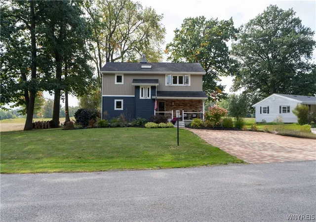 3rd image of 6854 Club Rd, Castile, NY 14530 | MLS# B1694930