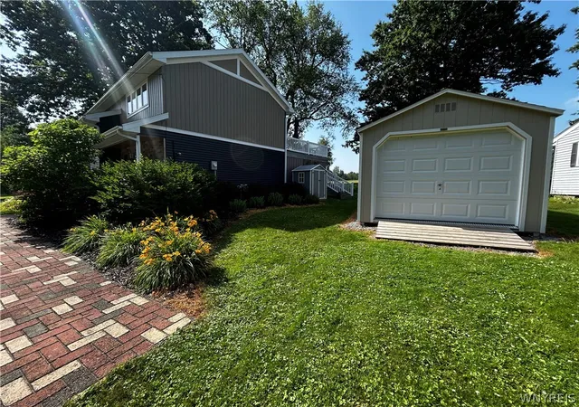 46th image of 6854 Club Rd, Castile, NY 14530 | MLS# B1694930