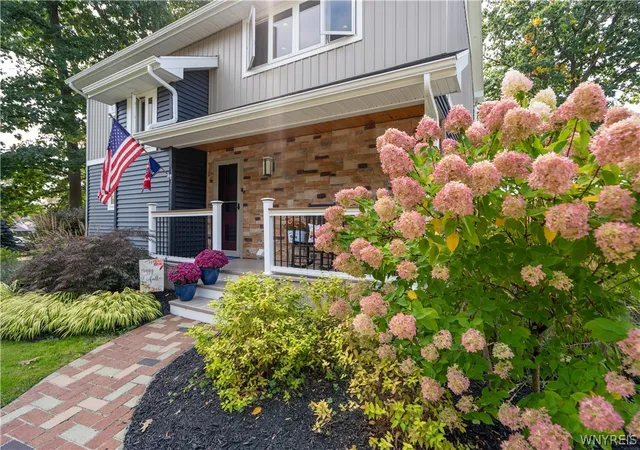 4th image of 6854 Club Rd, Castile, NY 14530 | MLS# B1694930