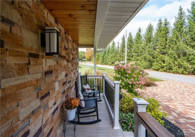 5th image of 6854 Club Rd, Castile, NY 14530 | MLS# B1694930