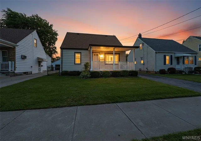 43rd image of 639 73rd St, Niagara Falls, NY 14304 | MLS# B1694949