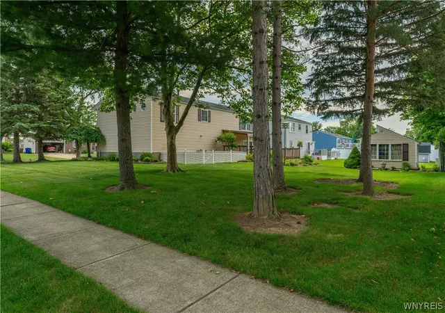 41st image of 116 Roycroft Dr, Buffalo, NY 14224 | MLS# B1695154
