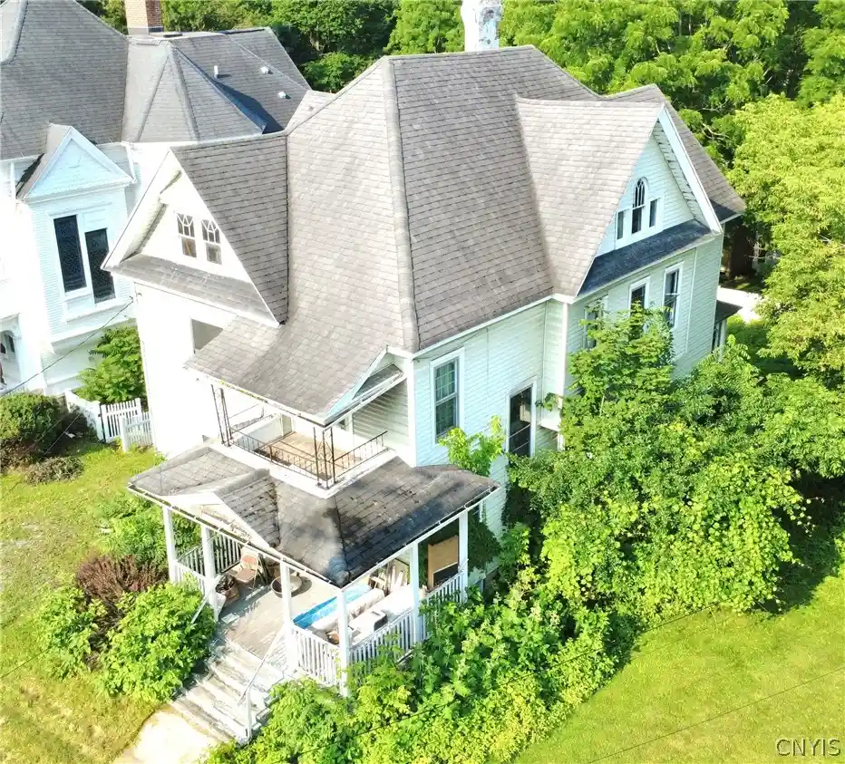 Photo 1 of Single family home for sale at 163 North St, Auburn, NY 13021 | MLS# S1695172 | Listing updated on 2026-10-29