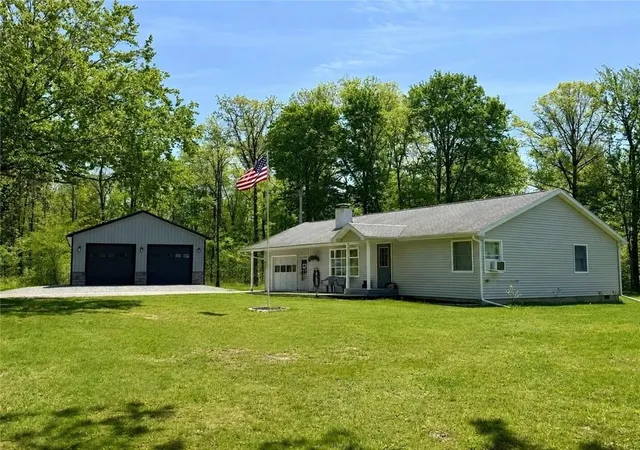 Homes for sale in Jerusalem, NY | 4595 Stever Hill Rd, Jerusalem, NY 14418 | MLS# R1695182