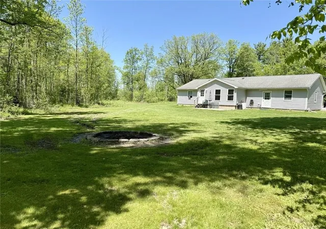 Homes for sale in Jerusalem, NY | 4595 Stever Hill Rd, Jerusalem, NY 14418 | MLS# R1695182