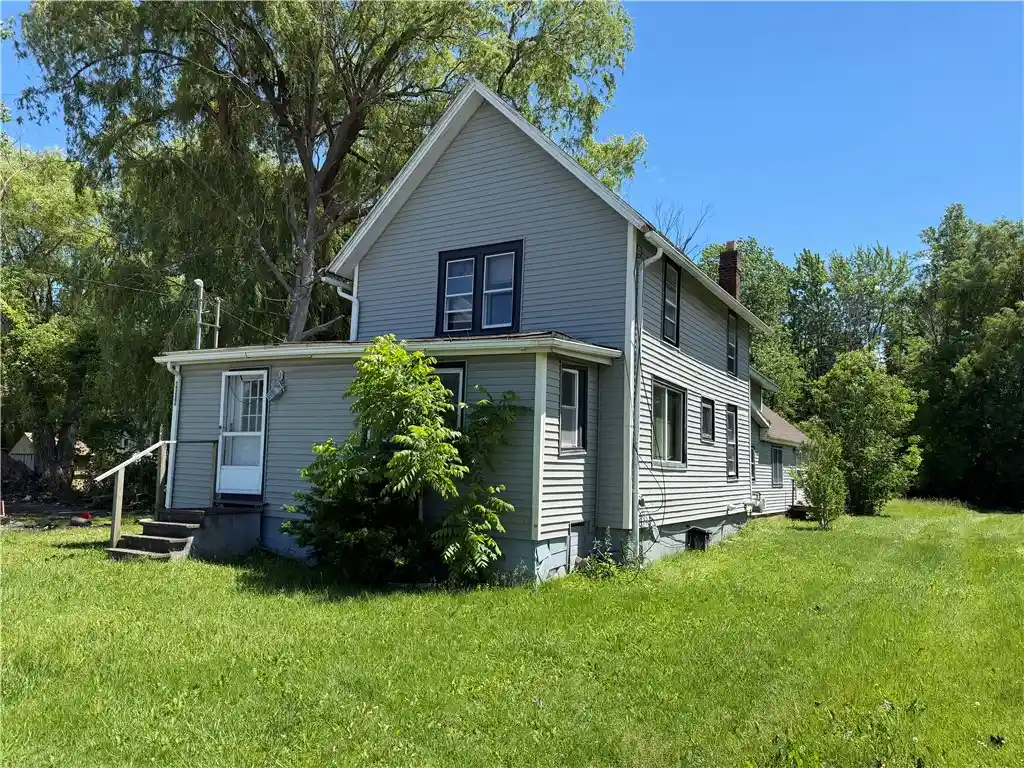 Single family home for sale at 4028 Ridgeway St, Williamson, NY 14589 | MLS# R1693242