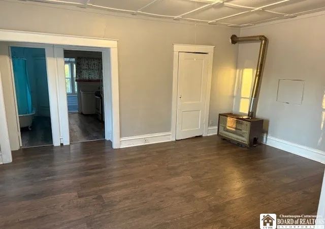 Listing Photo 2 - Condo for sale in building located at 110 Kidder St, Jamestown, NY 14701 - Unit #