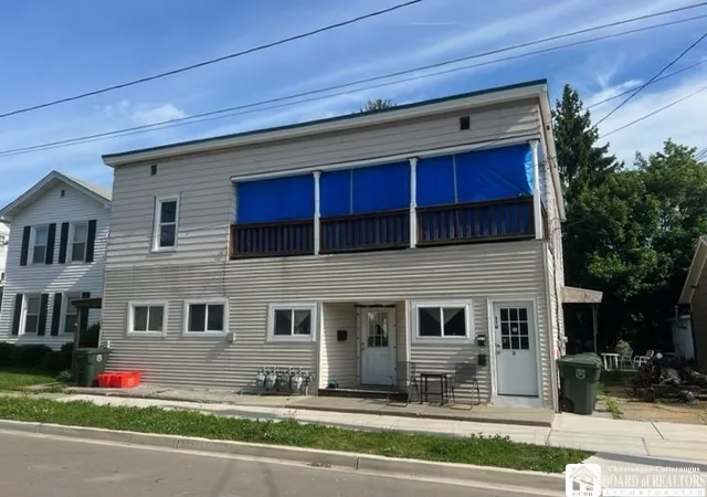 1st image of 110 Kidder St, Jamestown, NY 14701 | MLS# R1695158