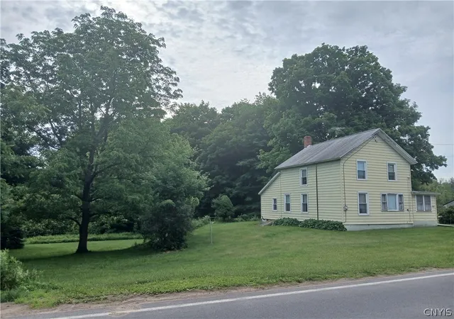 Homes for sale in New Haven, NY | 328 County Route 43, New Haven, NY 13114 | MLS# S1695156