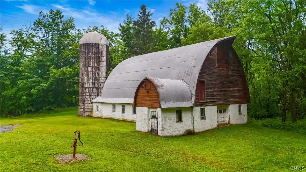 Photo 1 of Sale Pending at 5091 Westmoreland Rd, Whitestown, NY 13492 | MLS# S1695189 | Listing updated on 2026-07-12