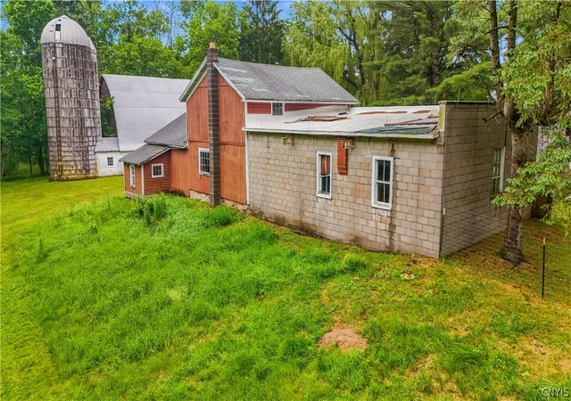 Photo 50 of Sale Pending at 5091 Westmoreland Rd, Whitesboro, NY 13492 | MLS# S1695189 | Listing updated on 2026-07-12