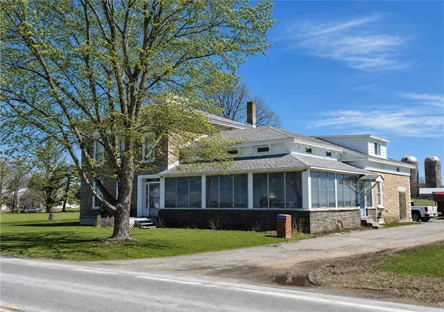 1st image of 8900 State Route 51, West Winfield, NY 13491 | MLS# R1695174