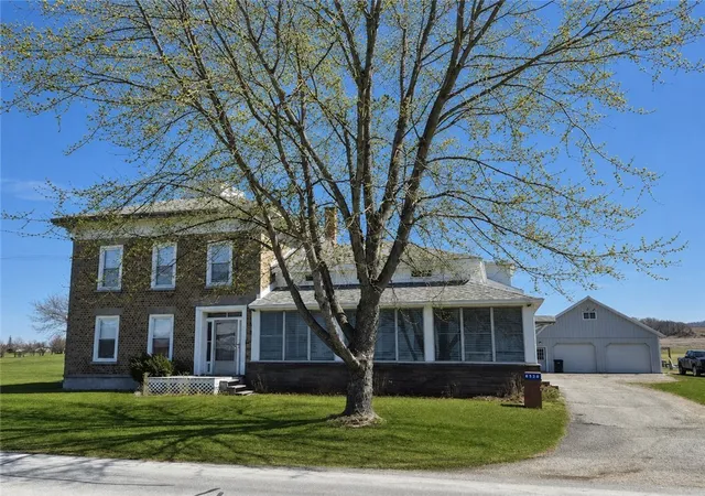 2nd image of 8900 State Route 51, West Winfield, NY 13491 | MLS# R1695174