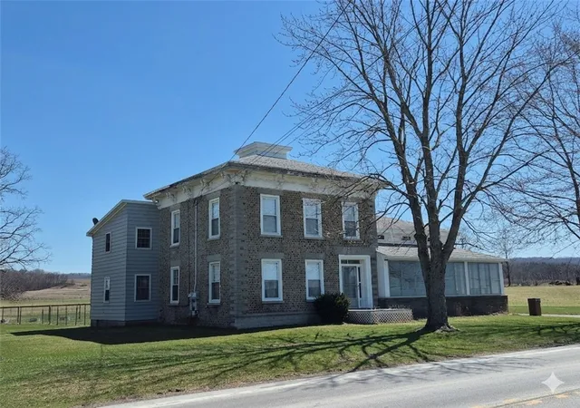 43rd image of 8900 State Route 51, West Winfield, NY 13491 | MLS# R1695174