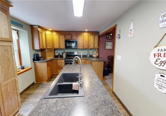 4th image of 8900 State Route 51, West Winfield, NY 13491 | MLS# R1695174
