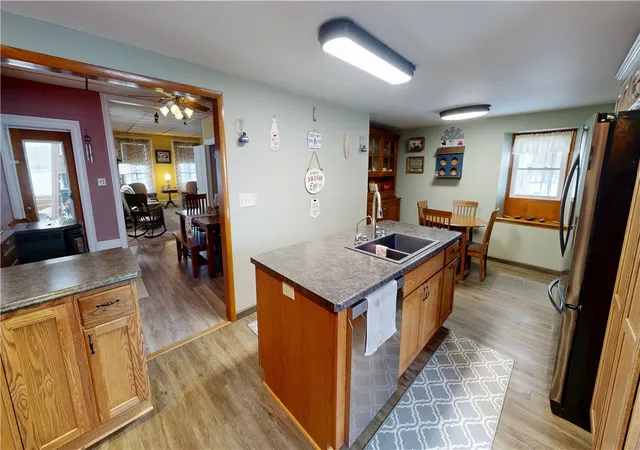 5th image of 8900 State Route 51, West Winfield, NY 13491 | MLS# R1695174