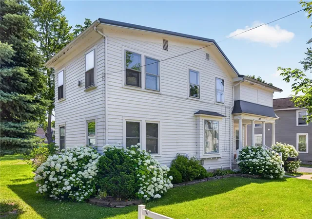 Photo 36 of Sale Pending at 107 Lawrence St, Penn Yan, NY 14527 | MLS# R1694561 | Listing updated on 2026-07-11